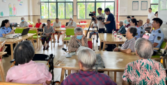 <b>用现实步履守护人平易近群众“舌全”</b>